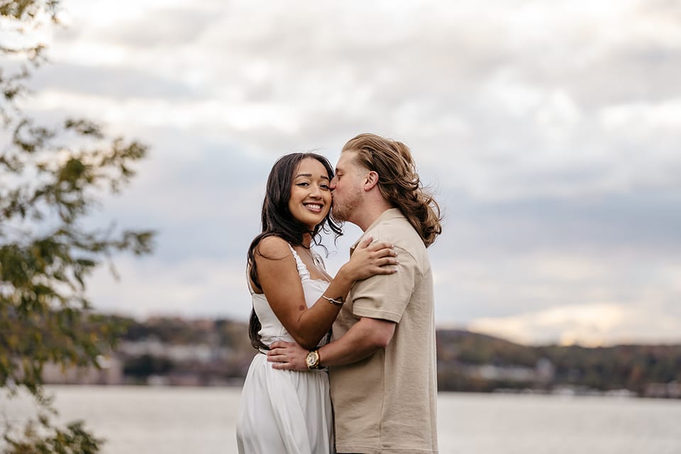 Jazmin & Steven