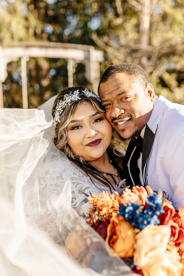 Doreen & Quartez