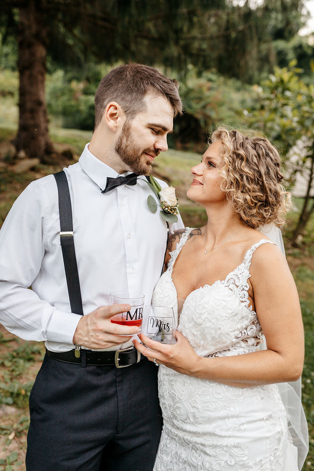 Whitney & Levi