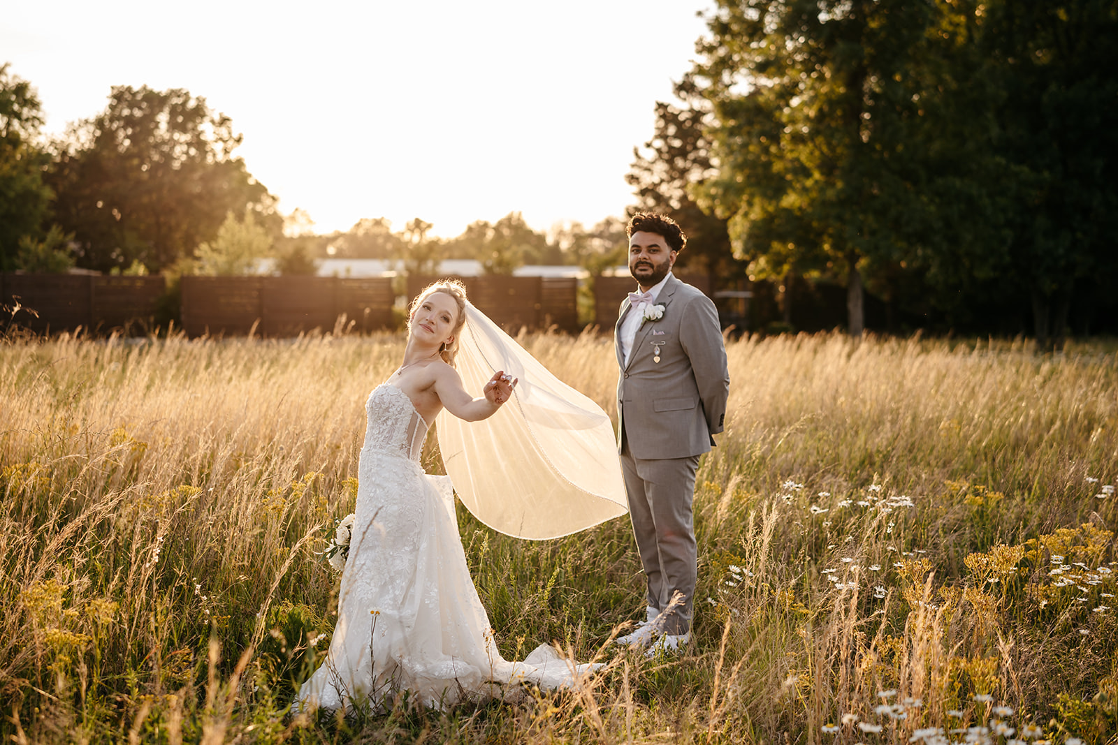 Brittany & Vasin