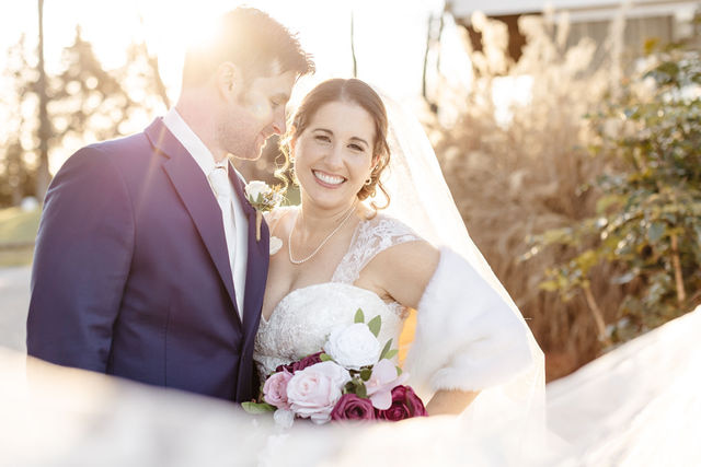 Kimberly & Jeremy