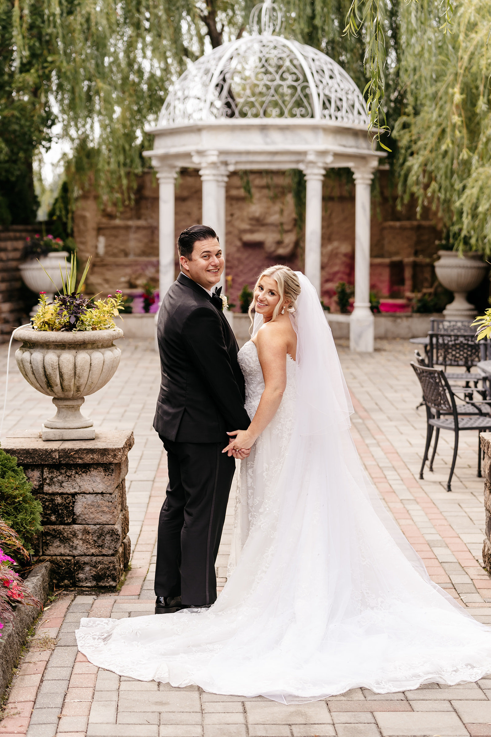 MaryKate & David