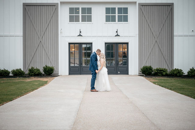 Alyssa & Brett