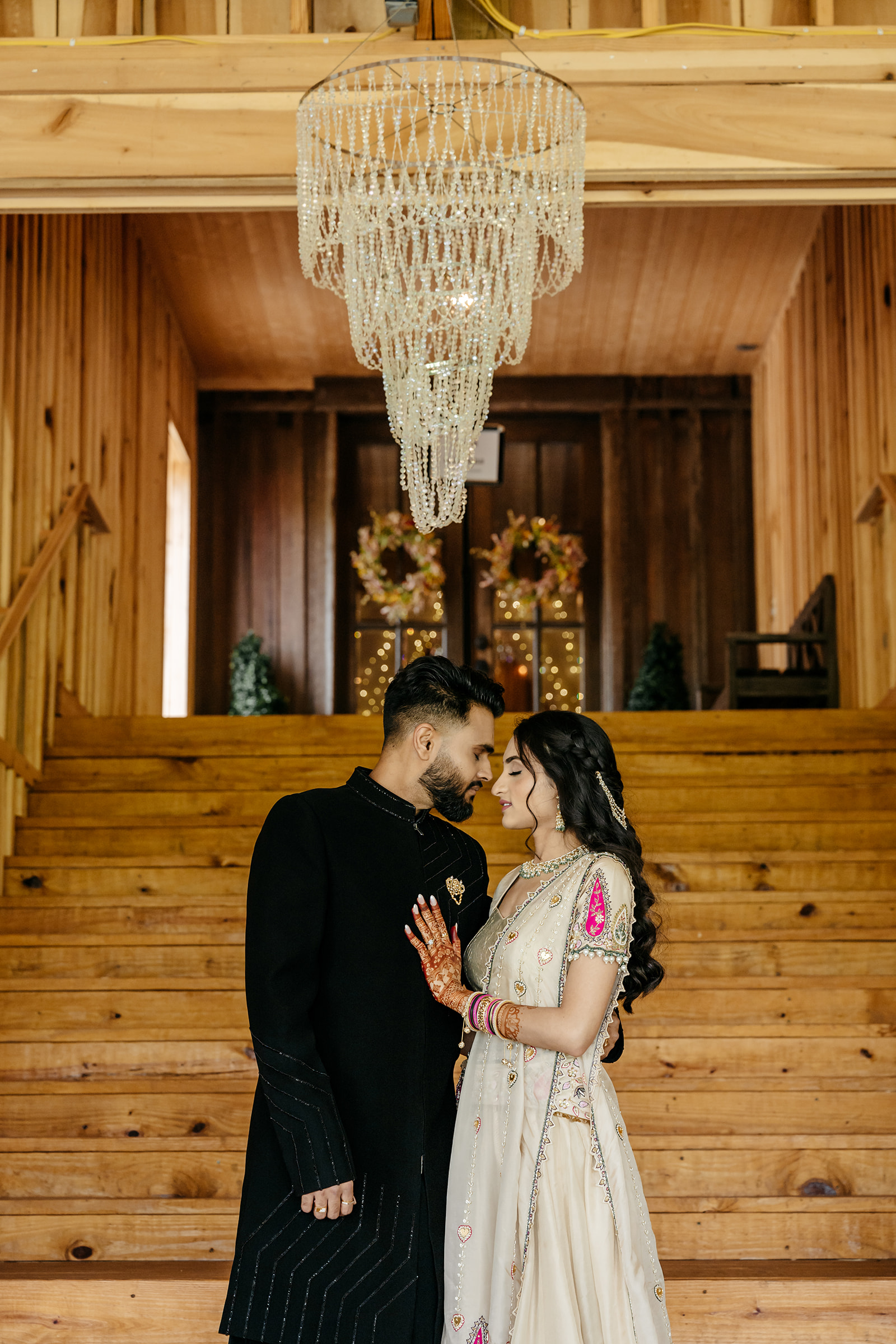 Tulsi & Raj