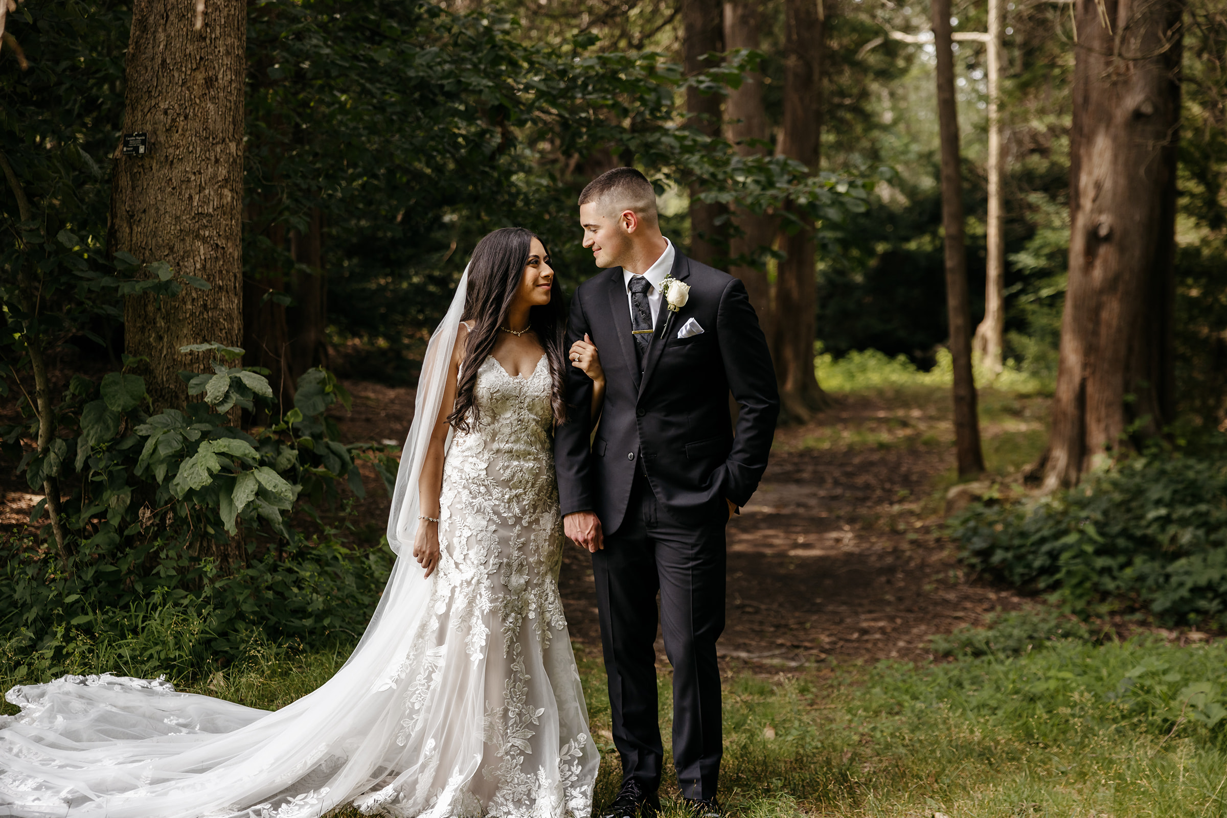 Merna & Joseph
