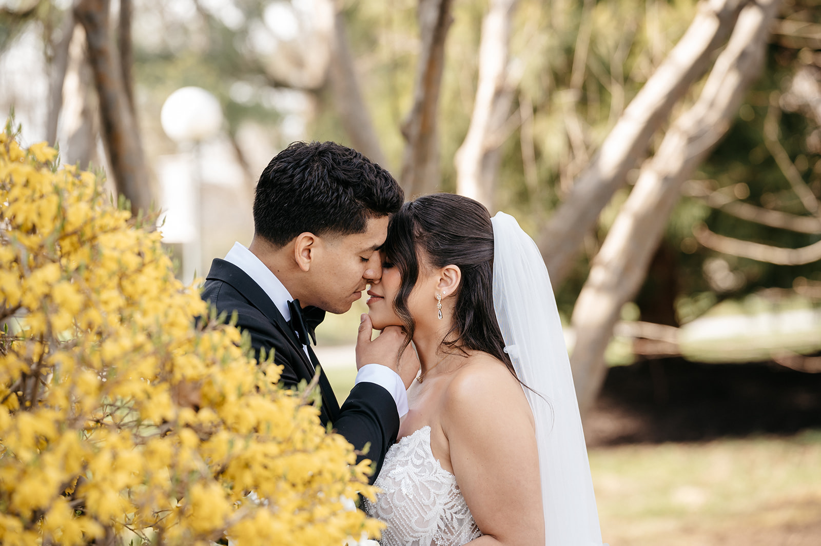 Adianna & Manny
