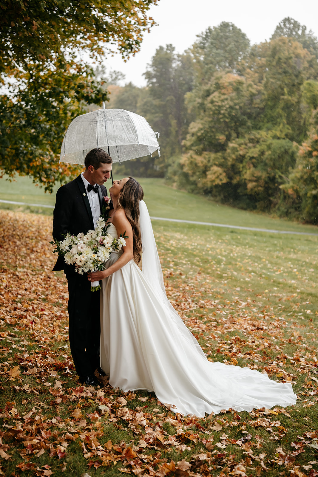 Loren & Ryan