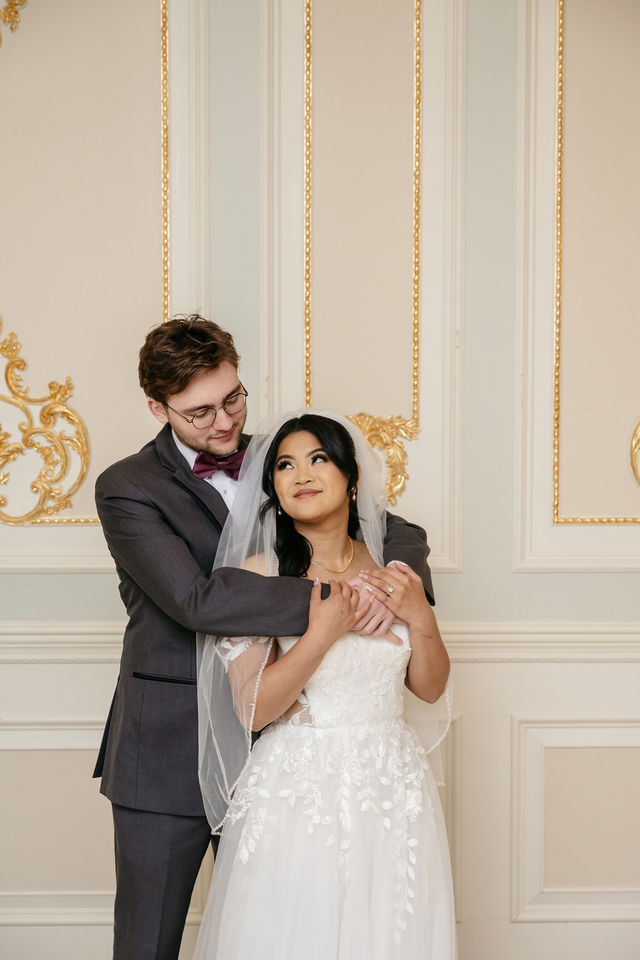 Lyndsey & Ryan