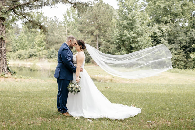 Haley & Levi