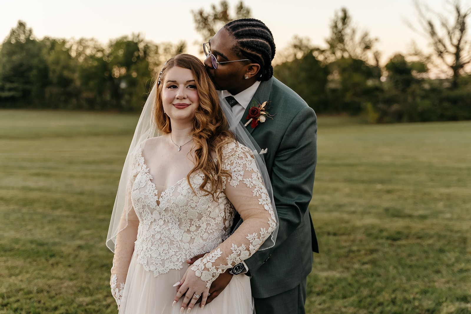 Jordan & Natalie