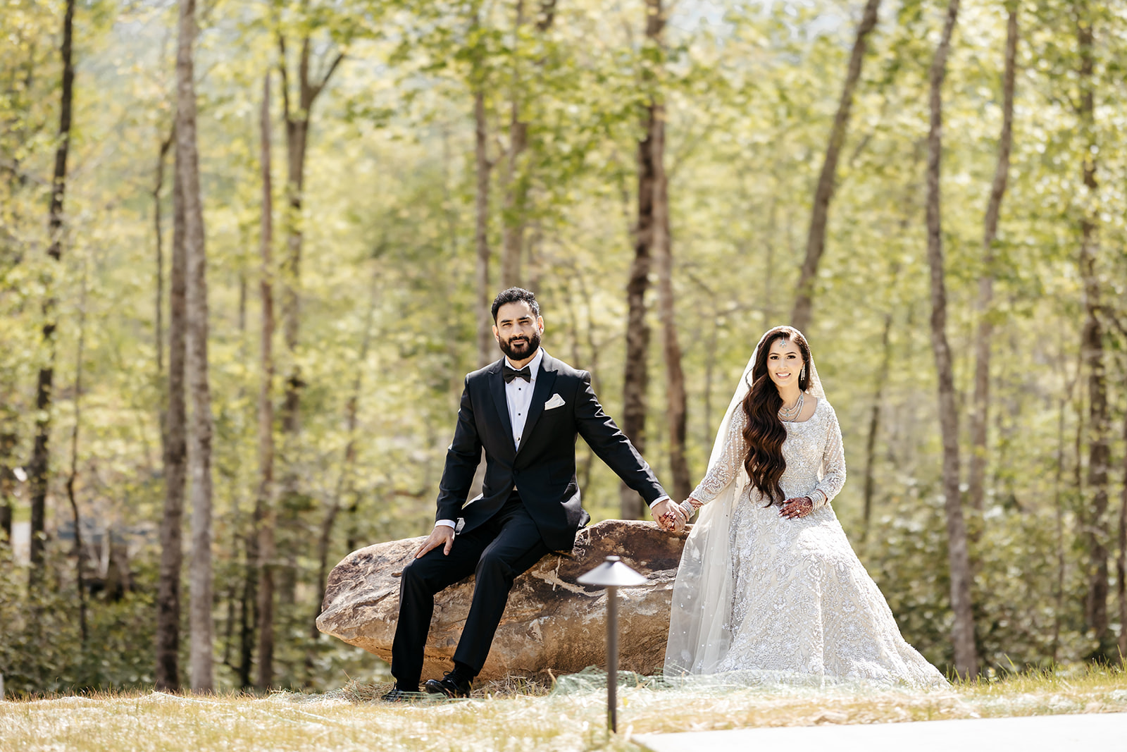 Fatima & Faisal
