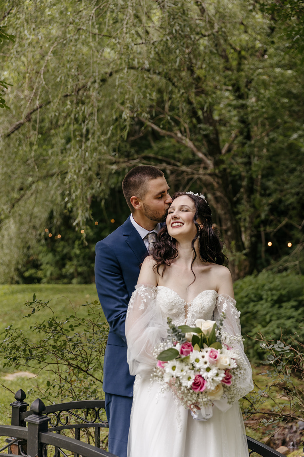 Claire & Brandon