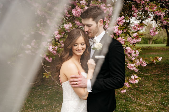 Eileen & Neil
