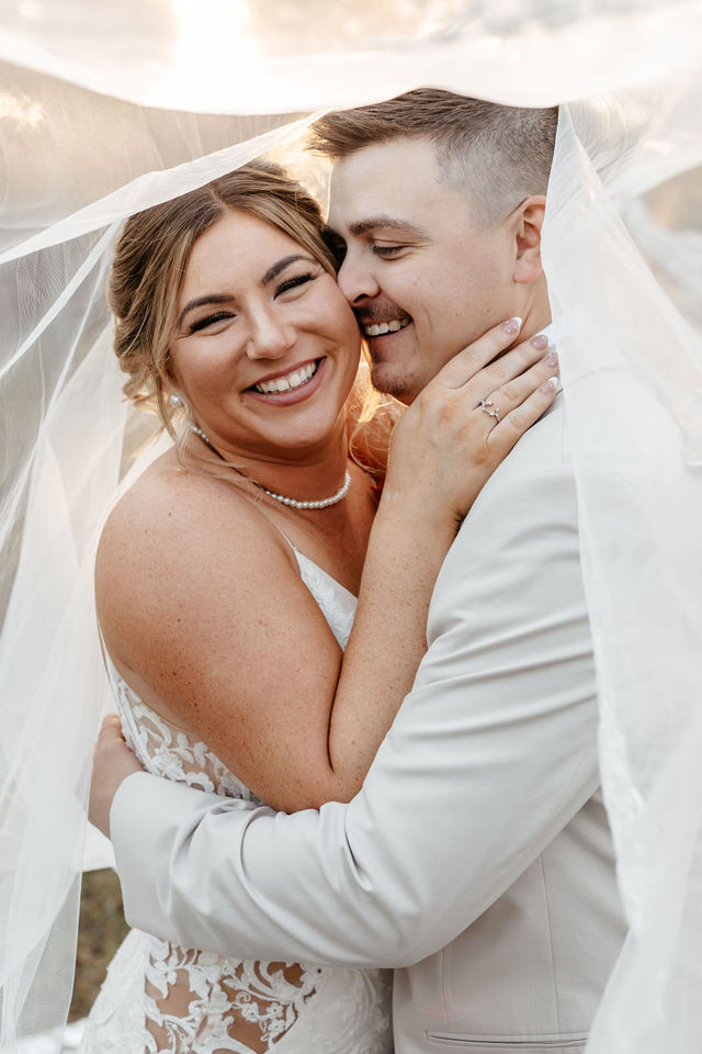 Breanna & Tanner