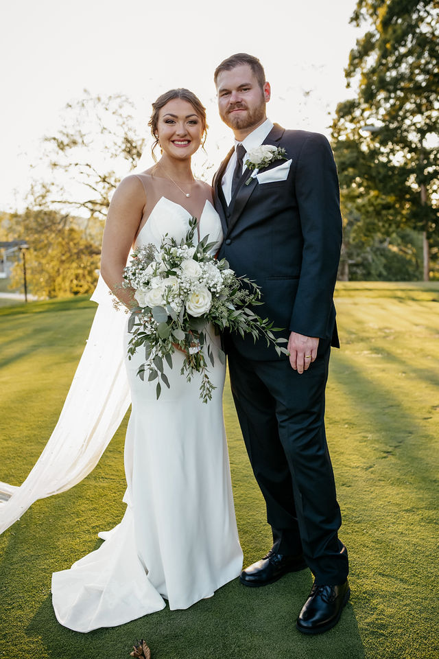 Gracie & Michael