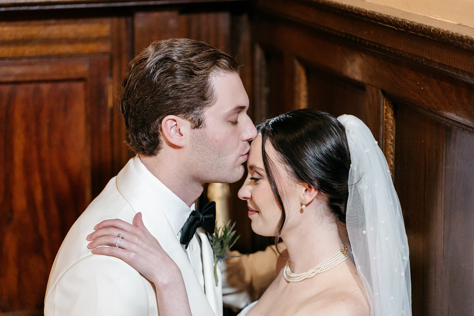 Meghan & Joseph