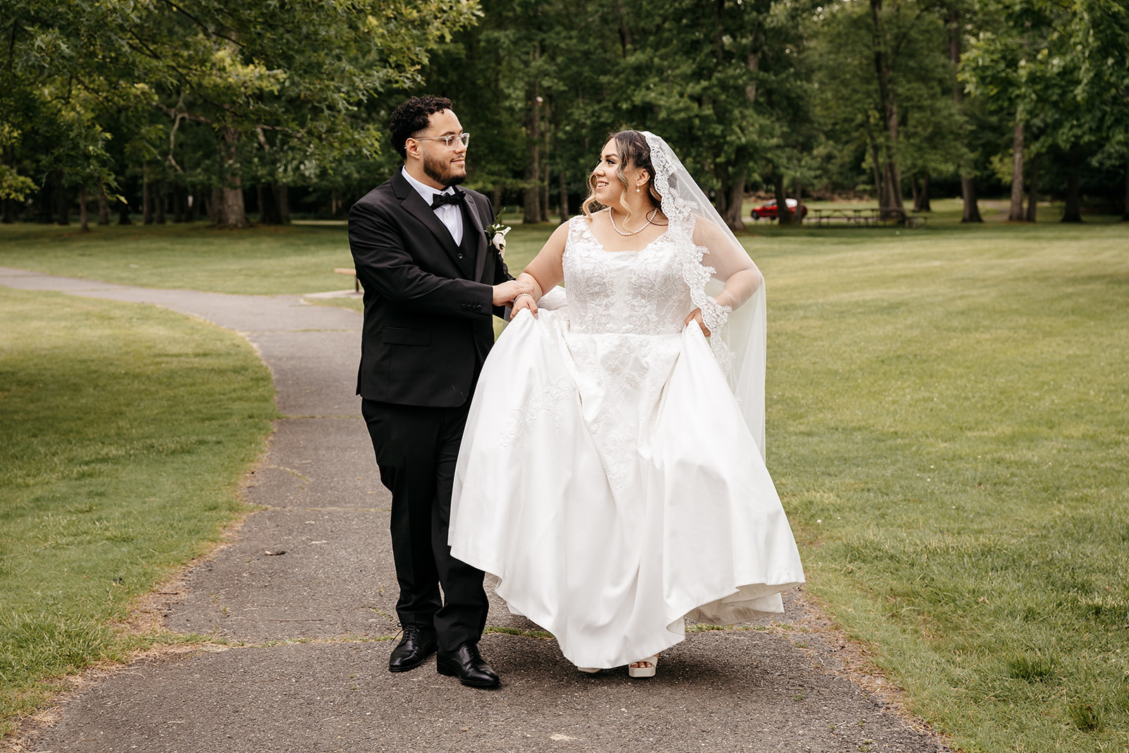 Giselle & Gerard