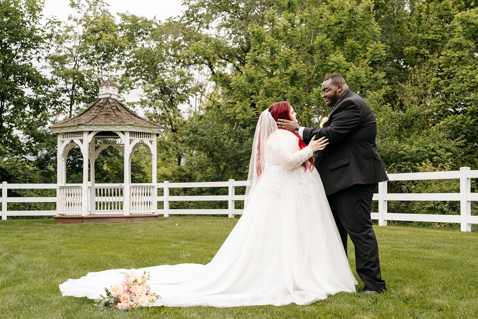 Alexus & Christopher
