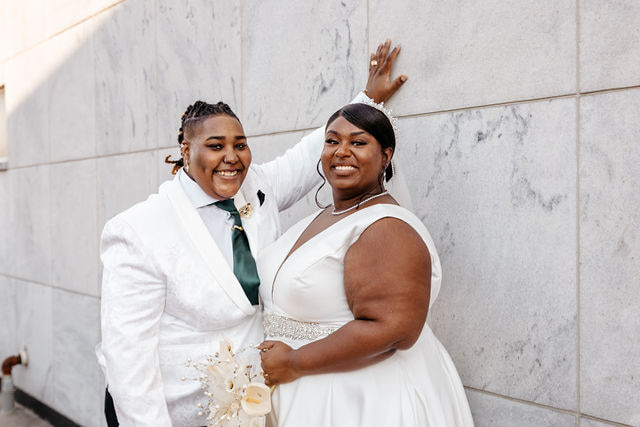 Simone & Cherish