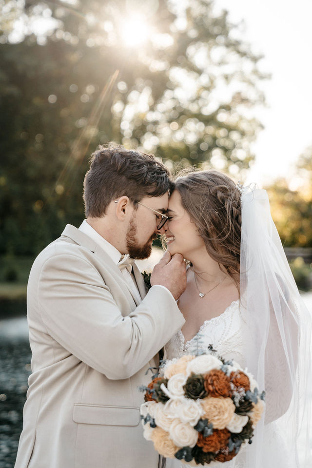 Aislynn & Jonathan