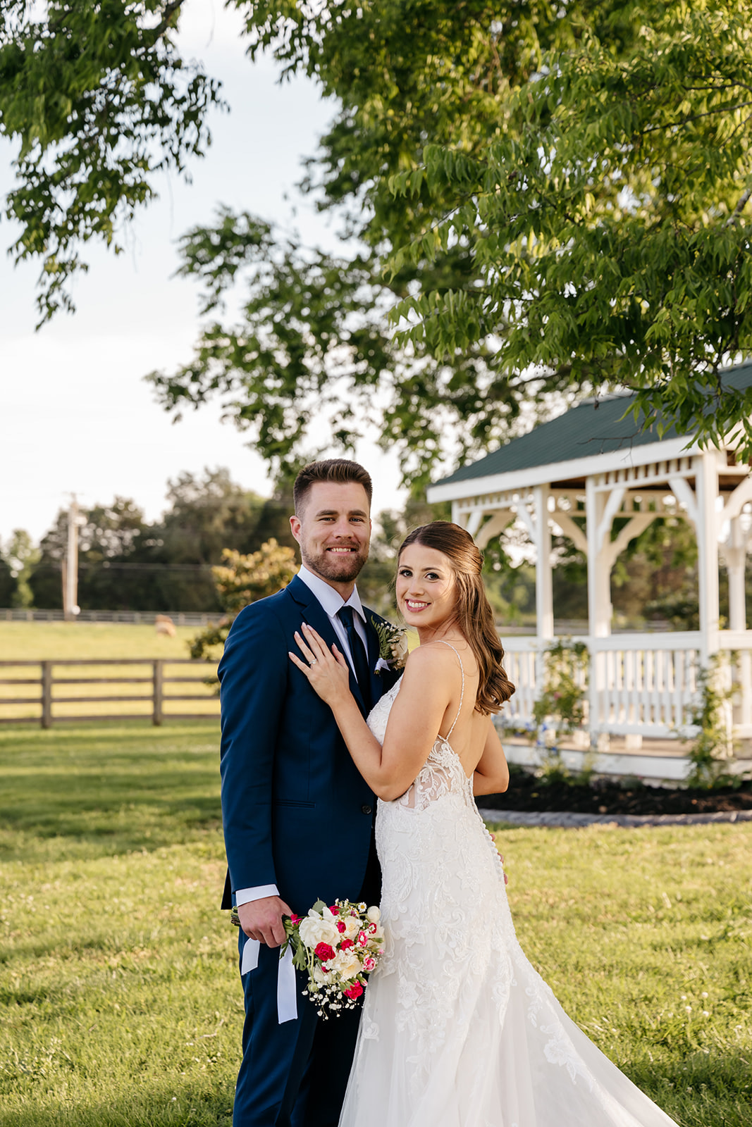 Kylie & Rhett