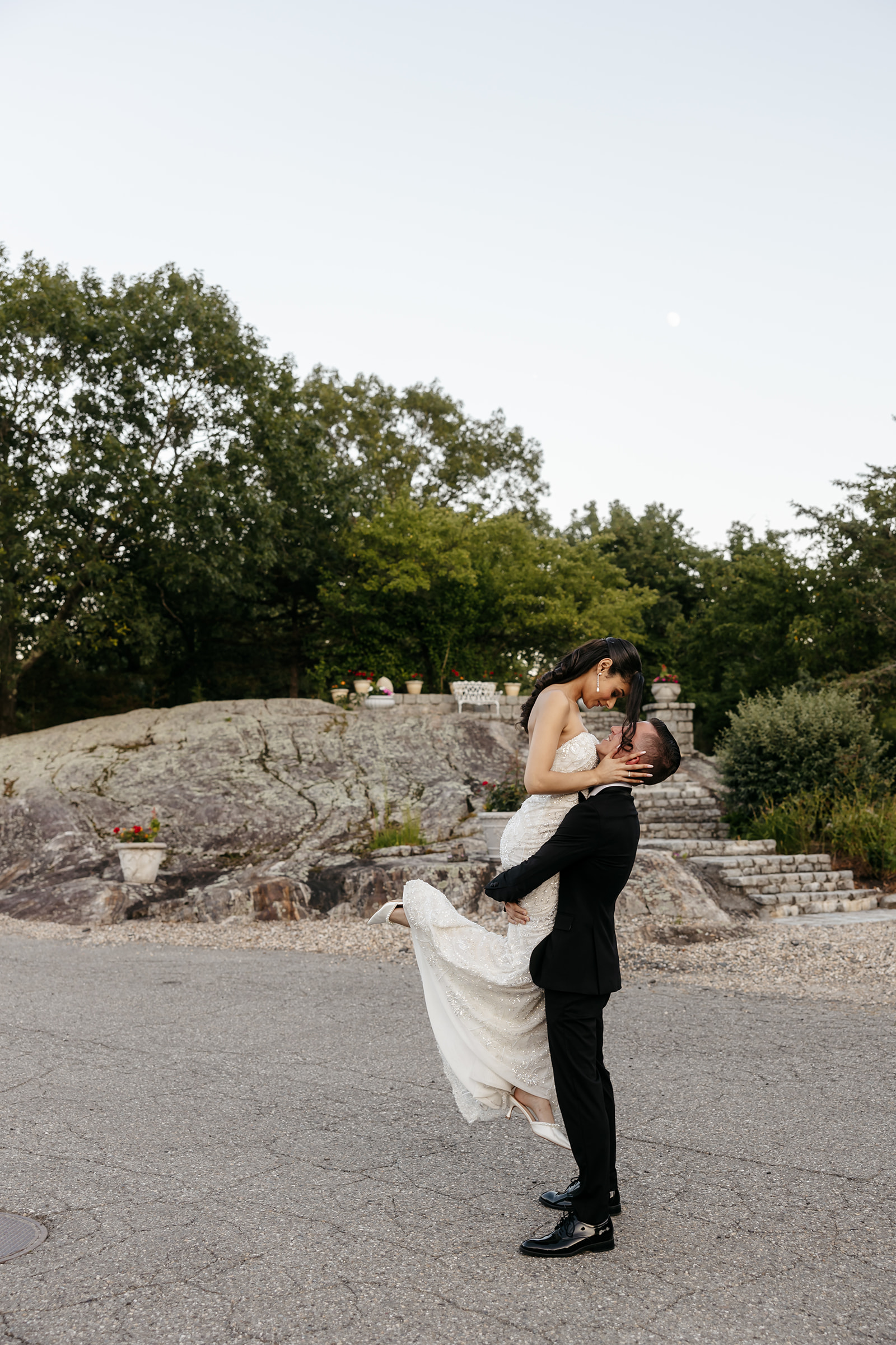 Vladyslav & Emely