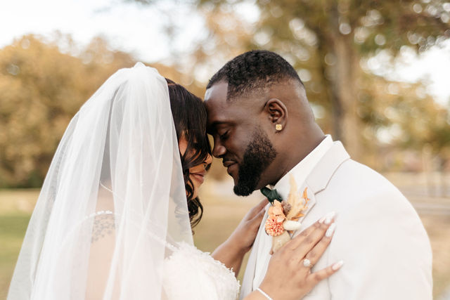 Amber & Marvin