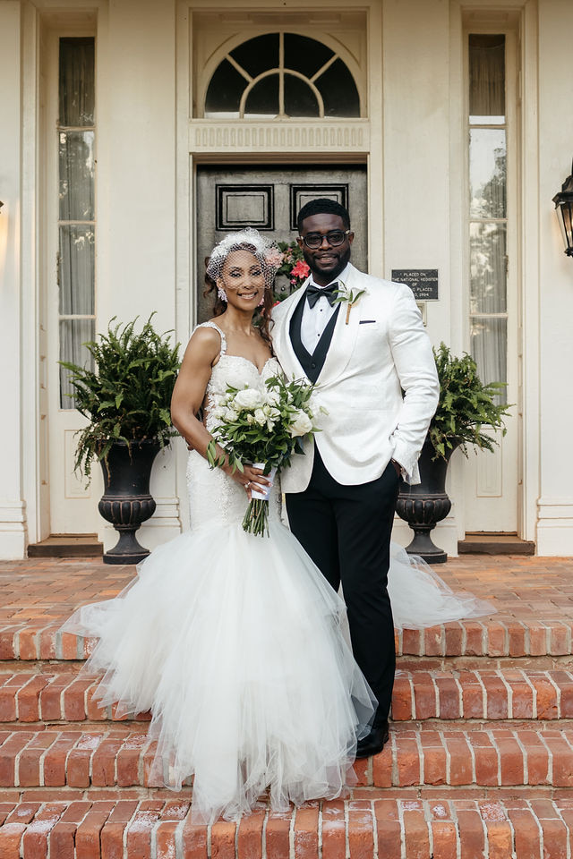 Chermika & Michael