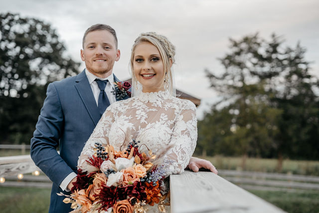 Alayna & Brandon