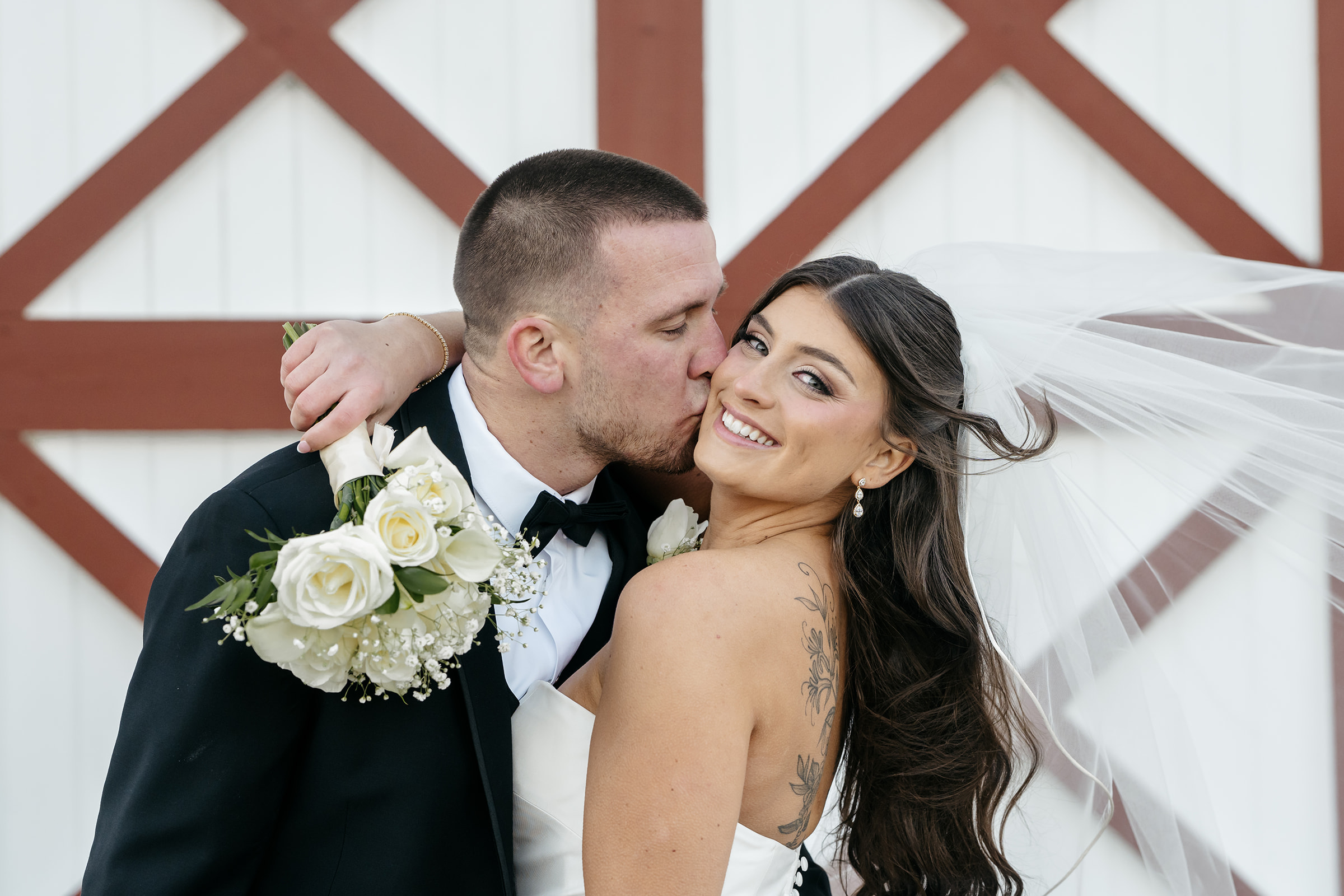 Josafinne & Kyle
