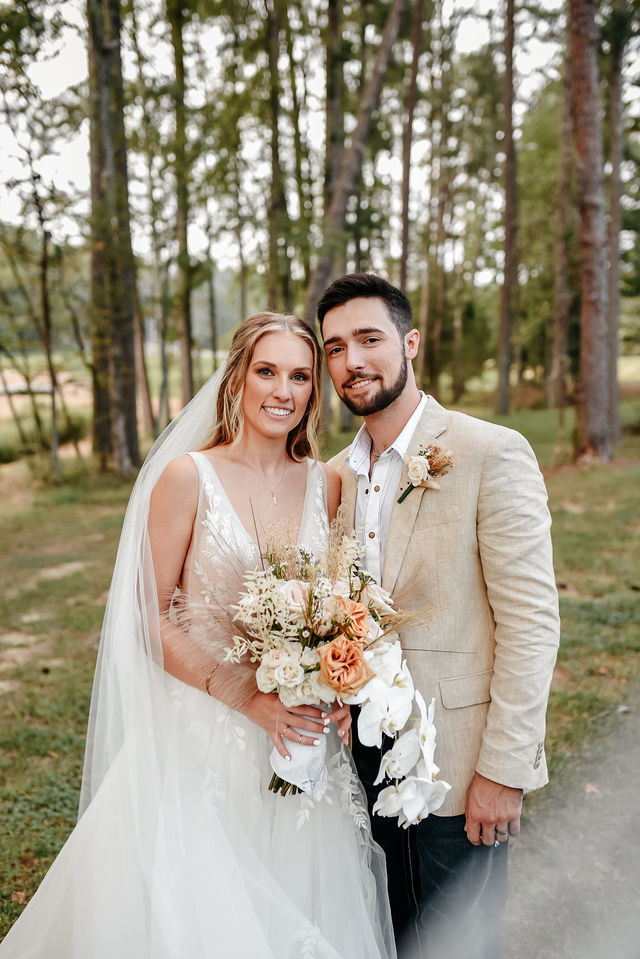 Breanna & Cameron