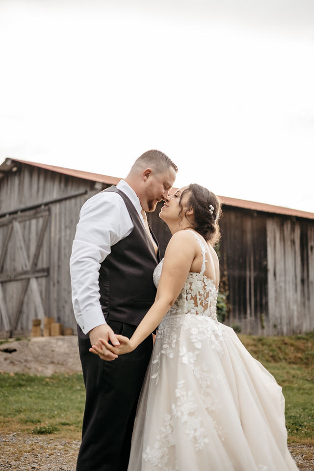 Kayla & Ryan
