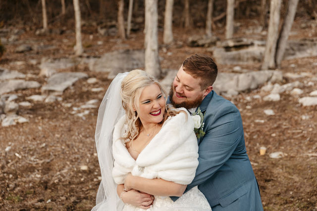 Sarah & Logan