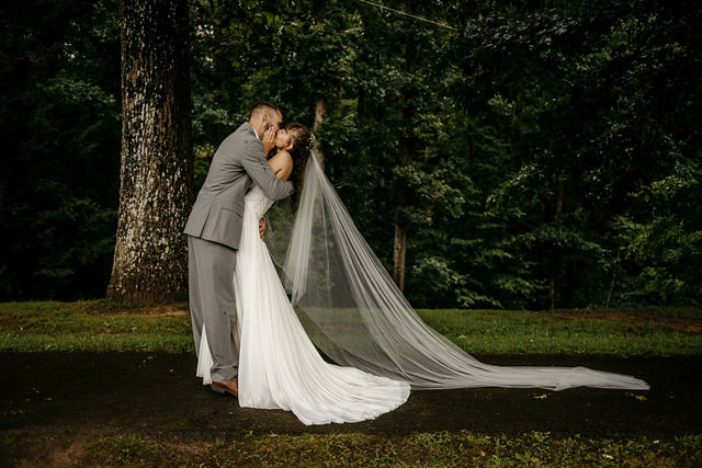 Brittanie & Micah