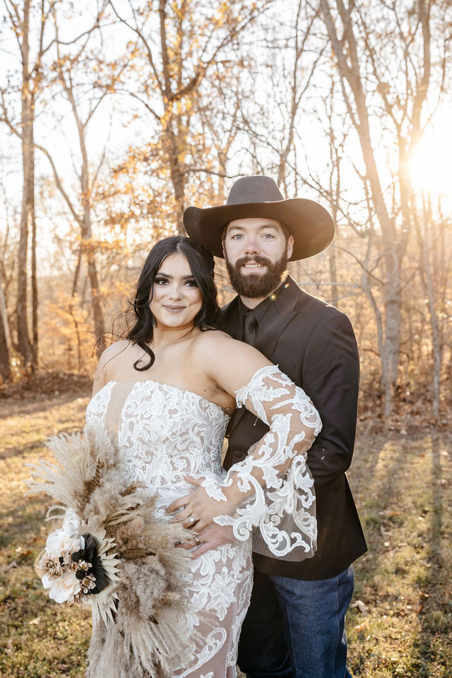 Madison May & Henry