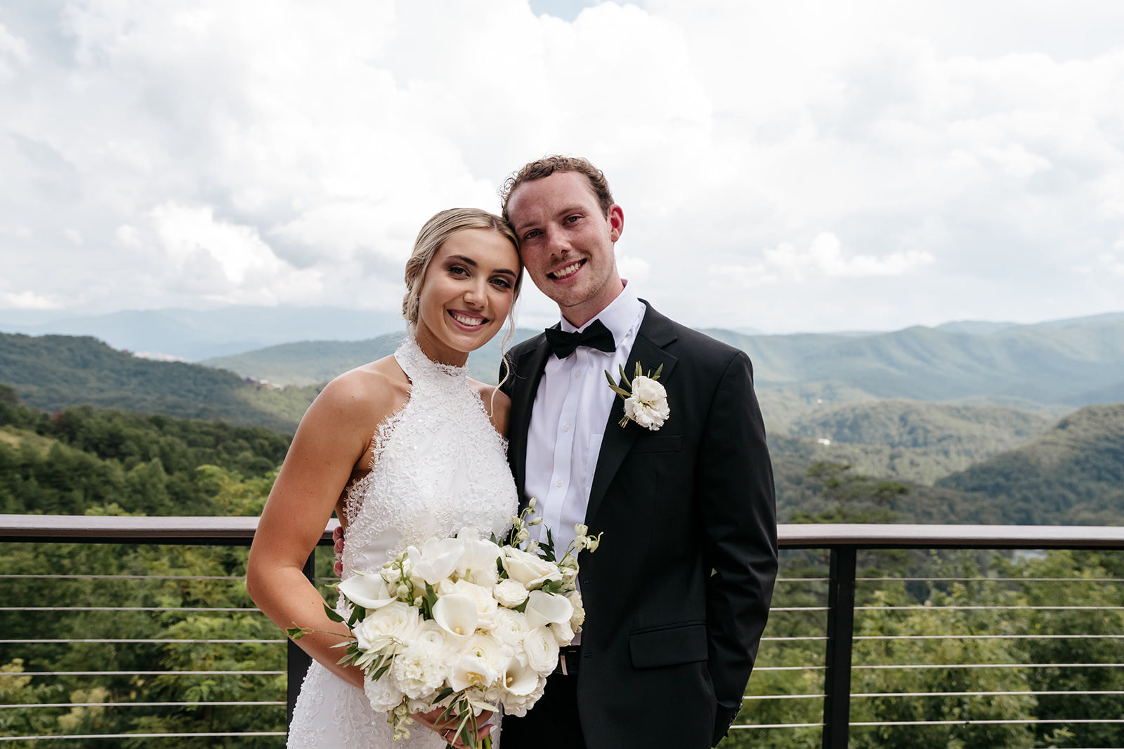 Sophie & Garrett