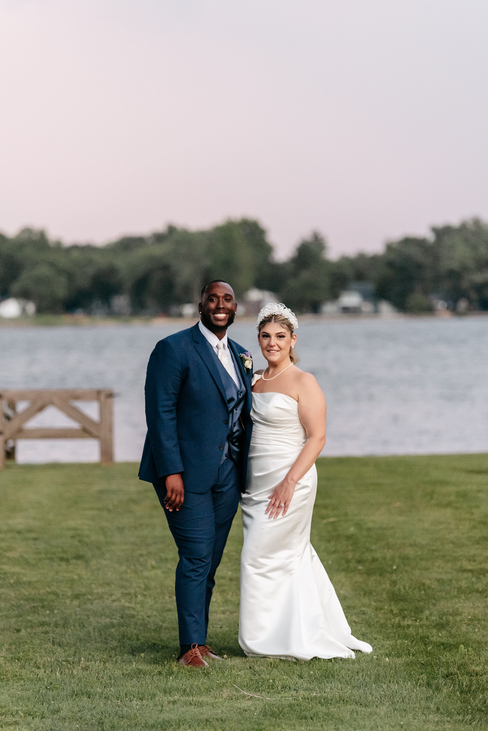 Nicole & Brandon