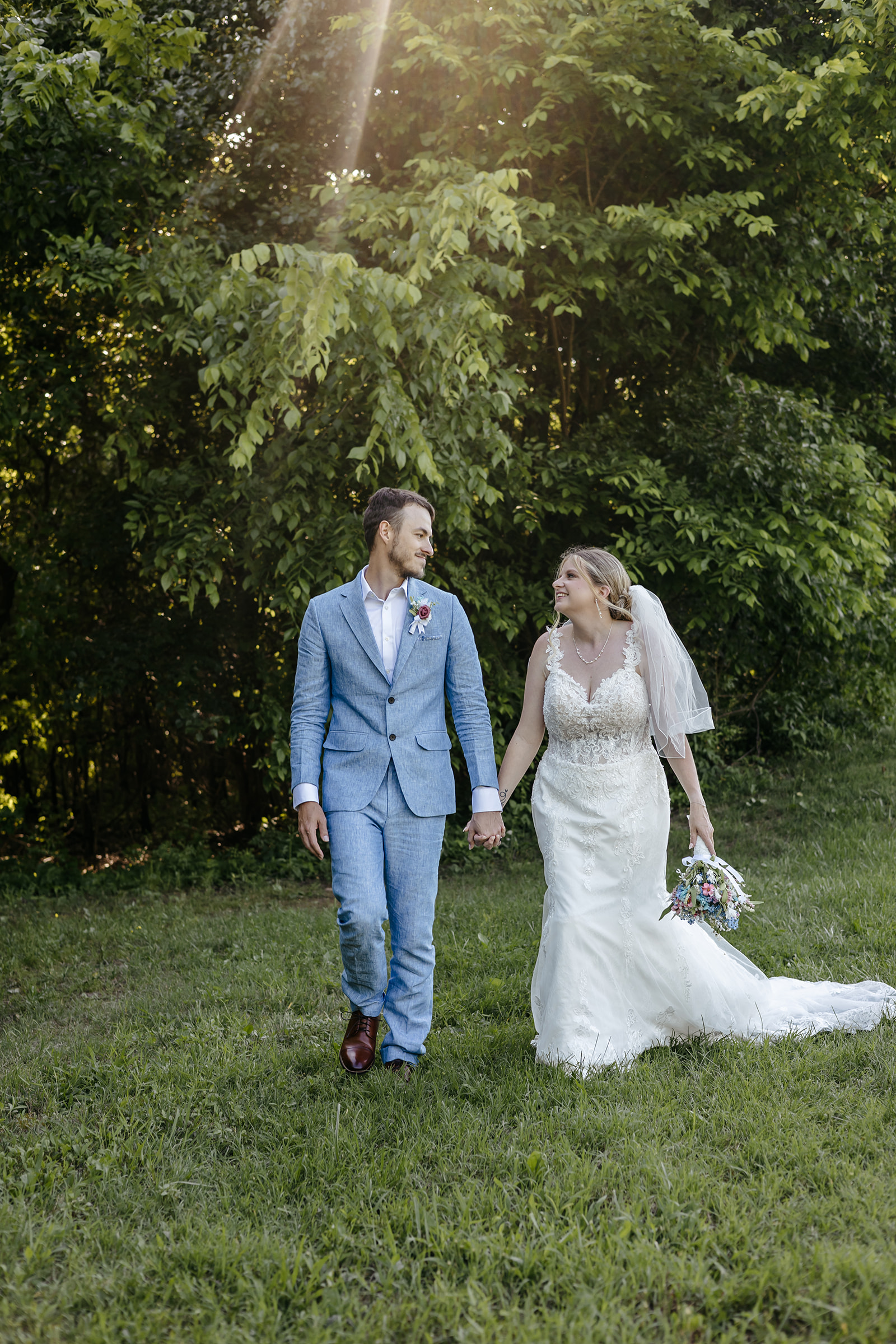 Chelsie & Devin