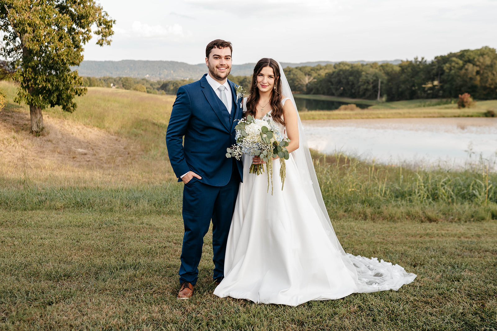 Abby & Jake