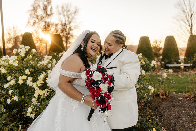 Bethza & Kassandra