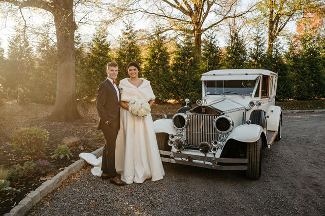 Gabrielle & Brandon