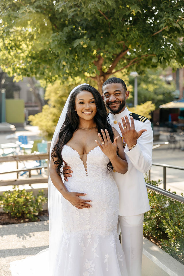 Ayana & Cameron