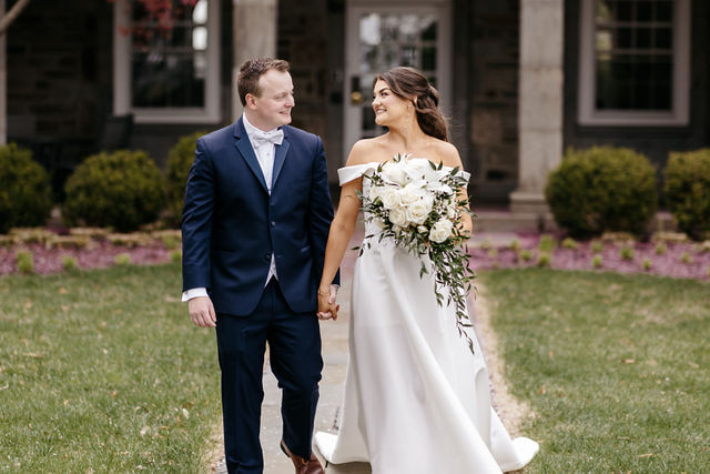 Chase & Amanda