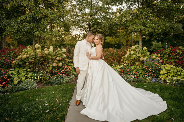 Chelsey & Brandon