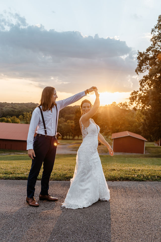 Haley & Jake