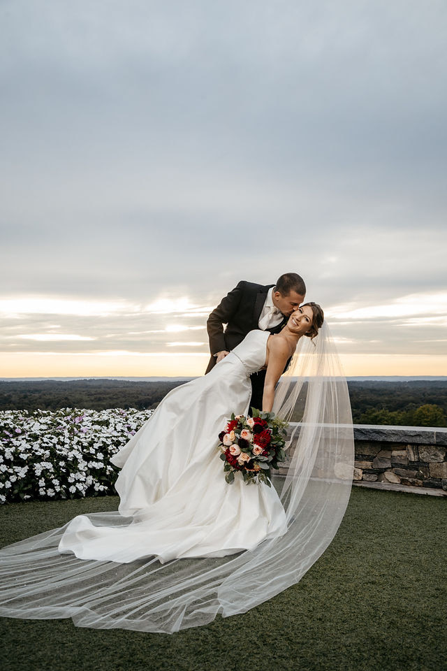 Alexandra & Brendon