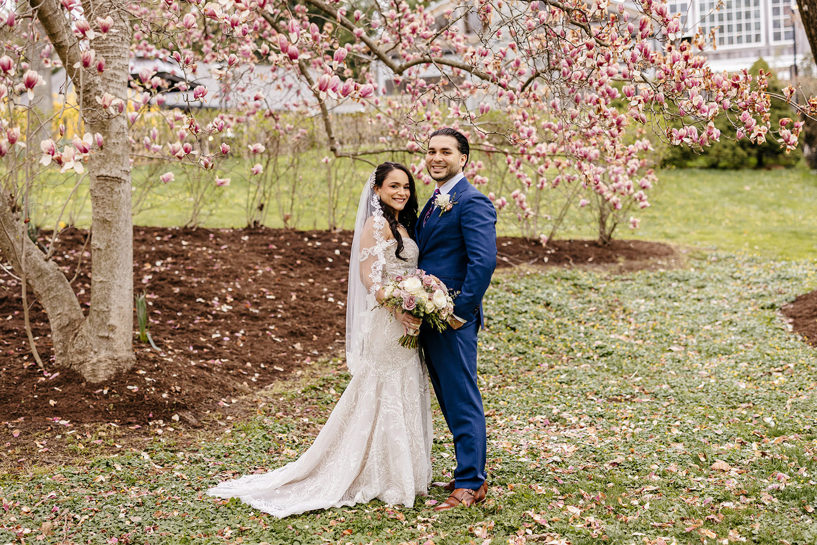 Jose & Jenique