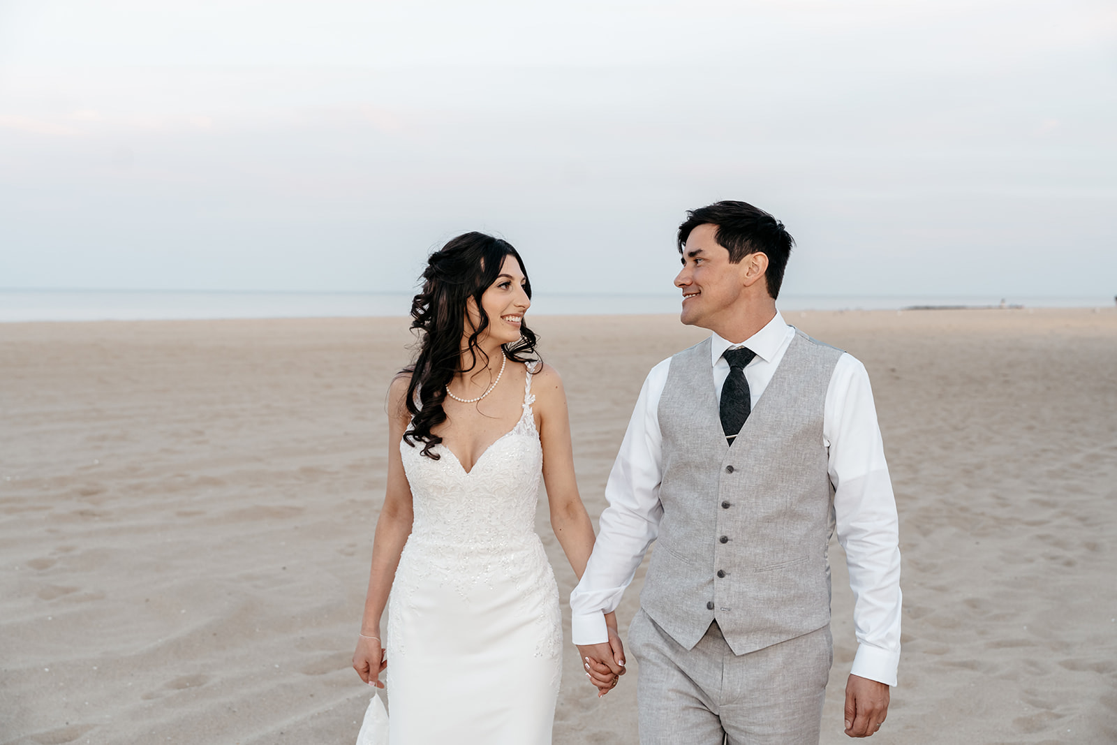 Maria & Randall