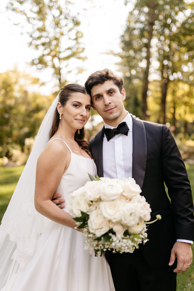 Kayla & Nicholas