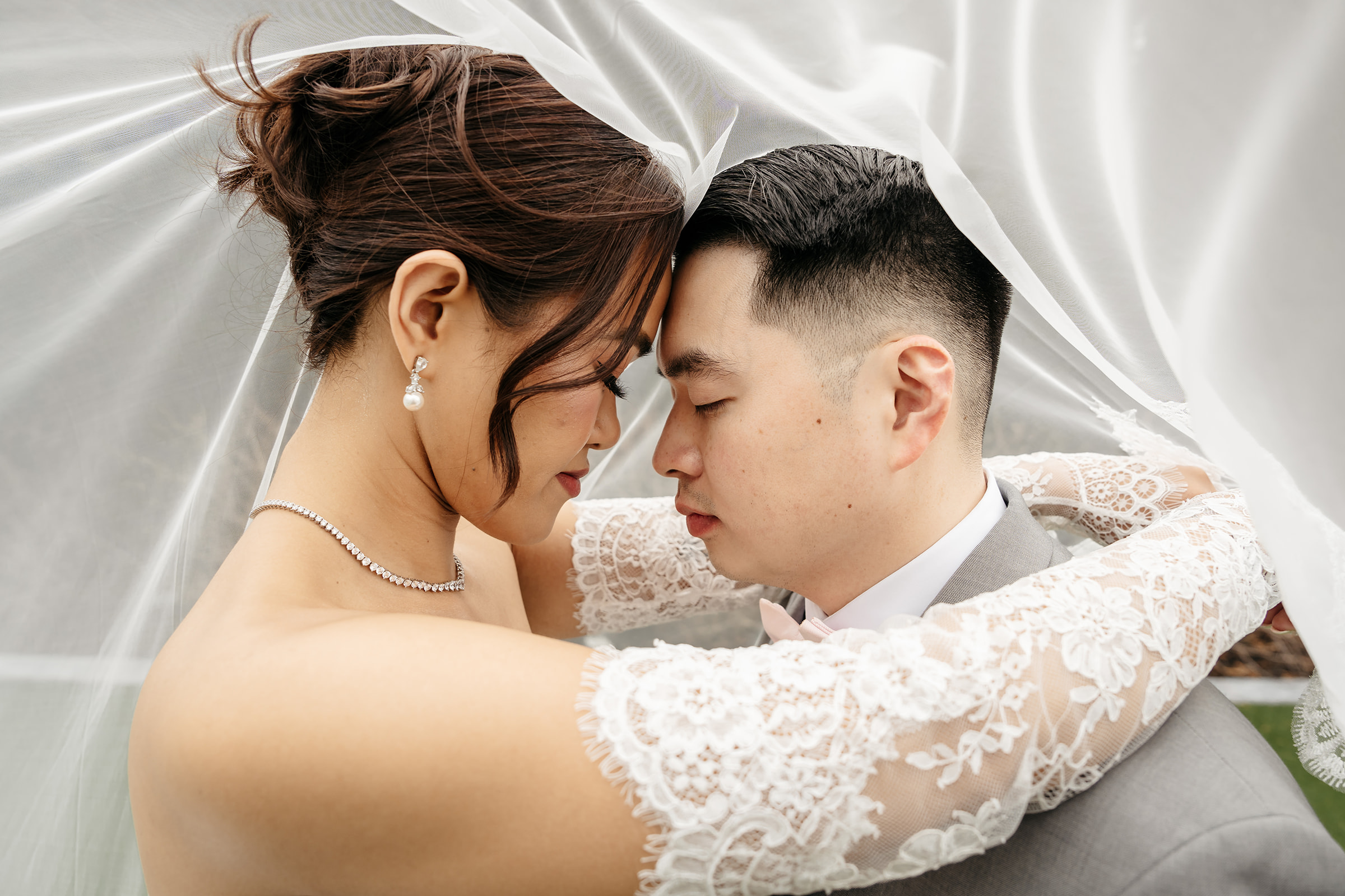 Steven & Jill Anne